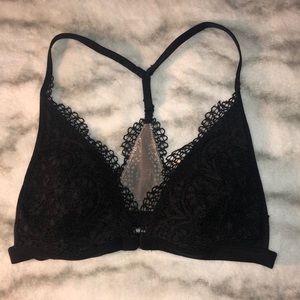 Lace bralette